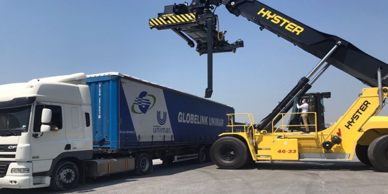 Globelink Ünimar, ihracatta AB, K. Amerika ve MENA bölgesine yoğunlaştı