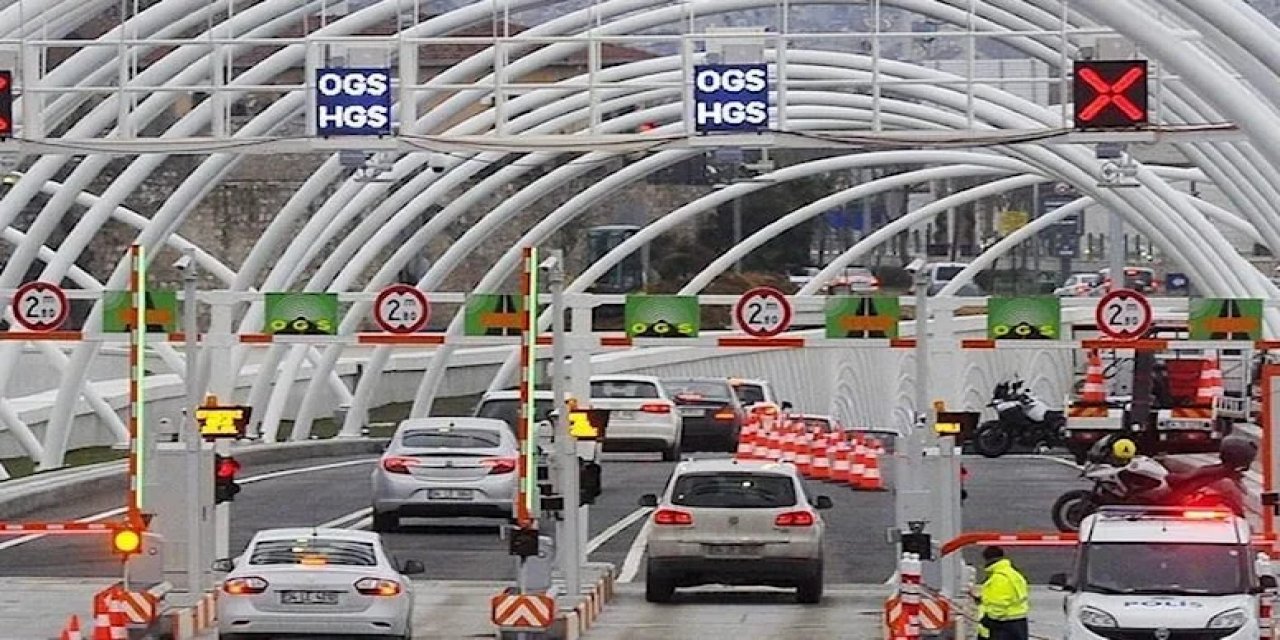 Katar, Avrasya Tüneli’ne de ortak oldu