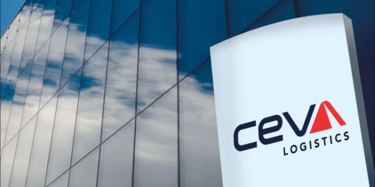Çalışan projeleri CEVA Lojistik'e Ödüller Getirdi