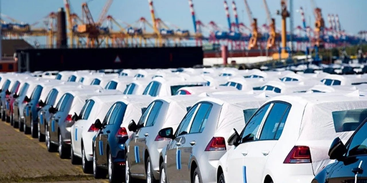 En çok satılanlar: İthal araçta Volkswagen, yerli üretimde Fiat