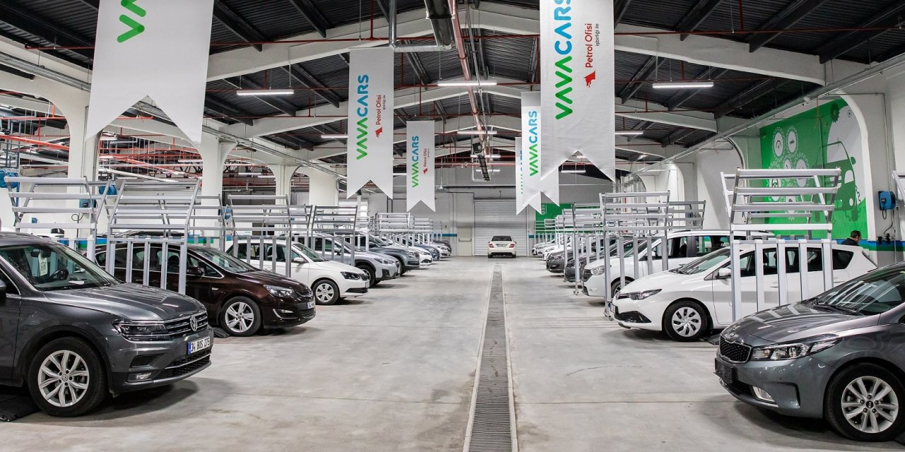 VavaCars’tan araç bakım servisi kategorisinde büyük yenilik: VavaService