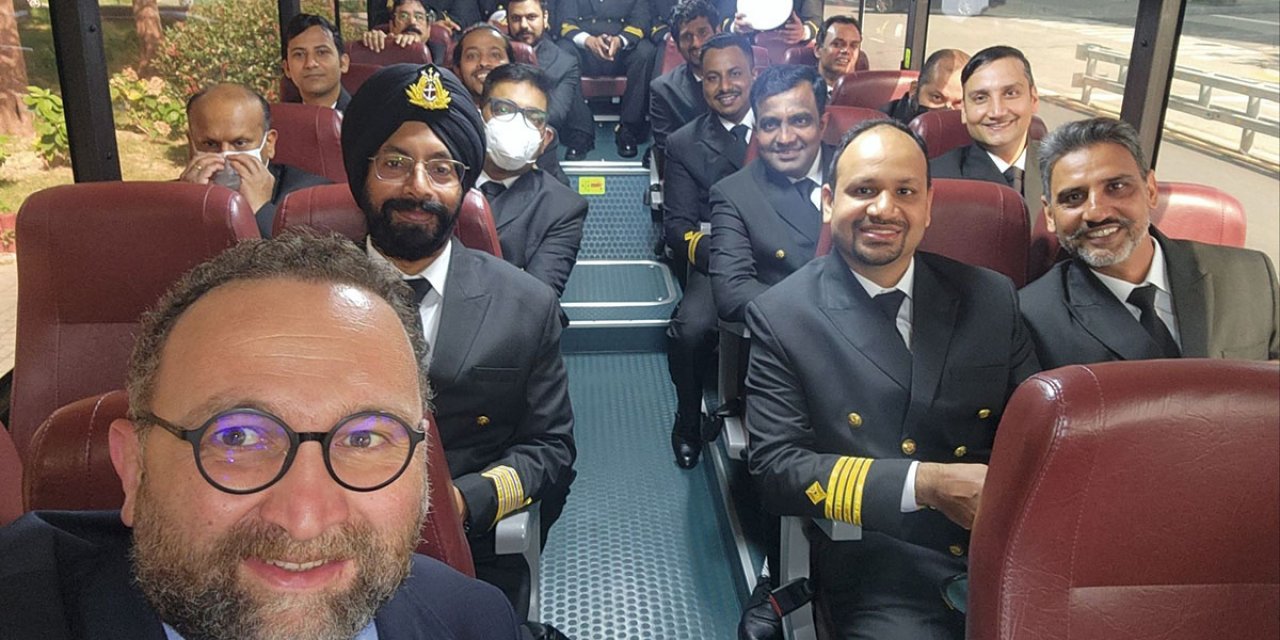 Genel Denizcilik, 4 yeni tankeri daha filosuna katıyor