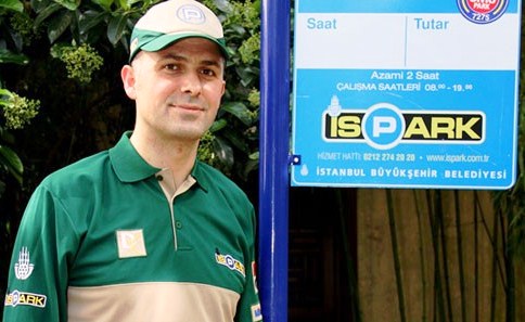 İSPARK'dan Bayram müjdesi