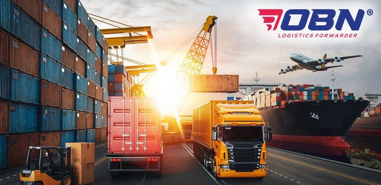 OBN Logistics Tedarik Zinciri Yönetiminde Fark Yaratıyor