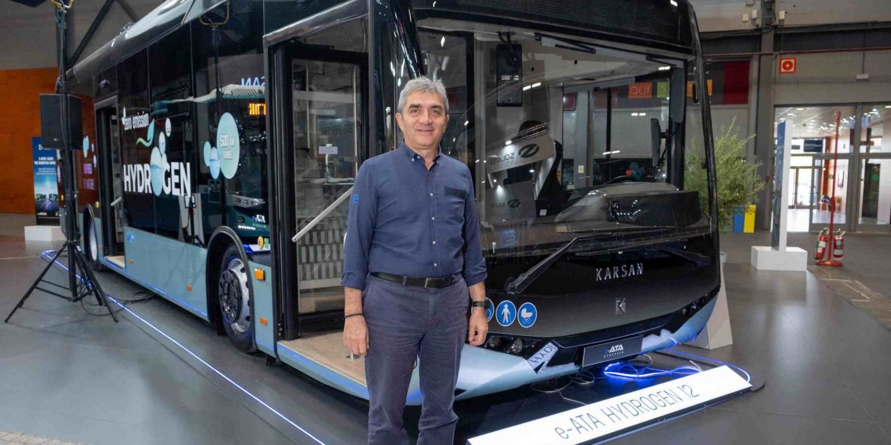 Karsan, İspanya’da Ortaklıkla Büyüyecek