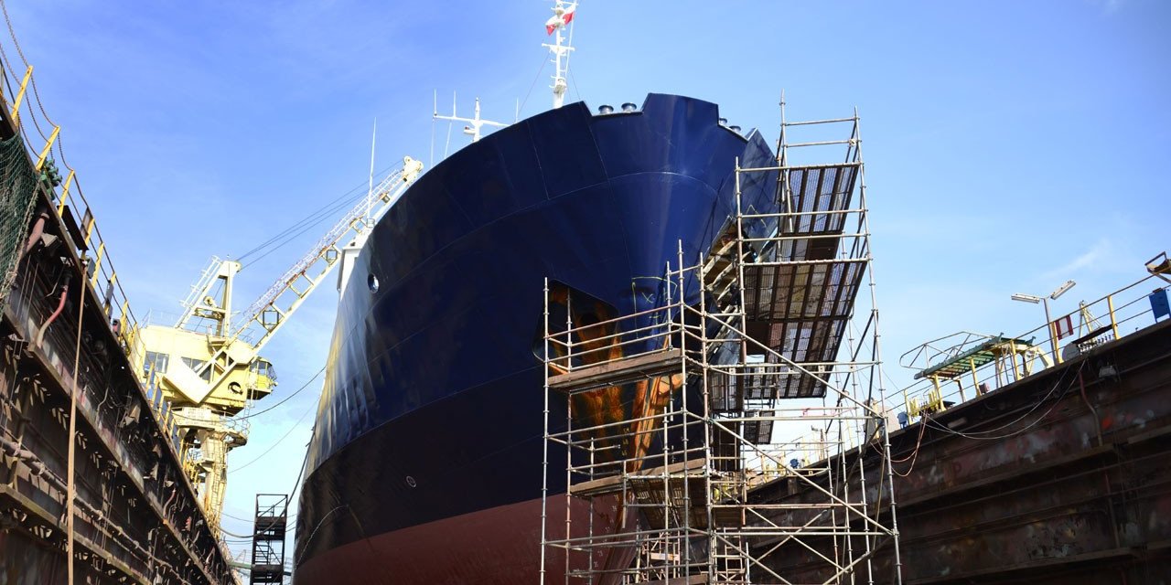 Gemi ve yat ihracatımız yeni bir rekora koşuyor