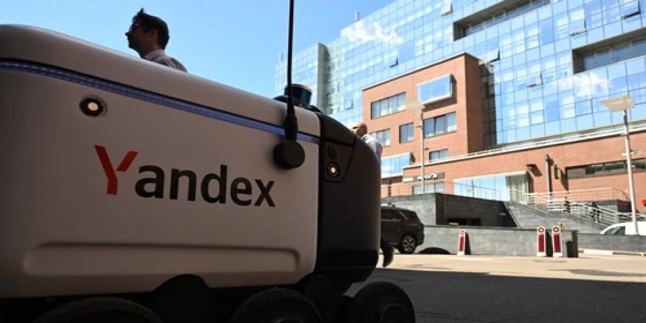 Meydan boş kaldı, Yandex kargo sektörüne giriyor