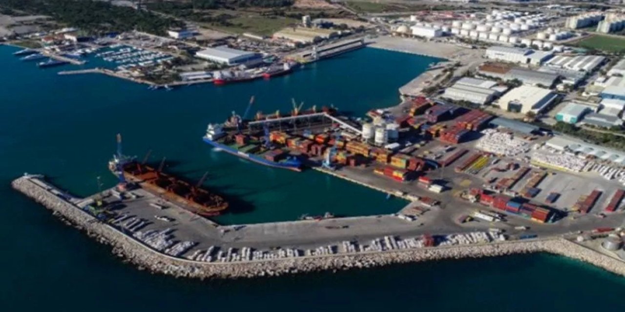 AYM iptal etti ama hükümet "limanlarda işletme süresi 49 yıla çıksın"da ısrarlı