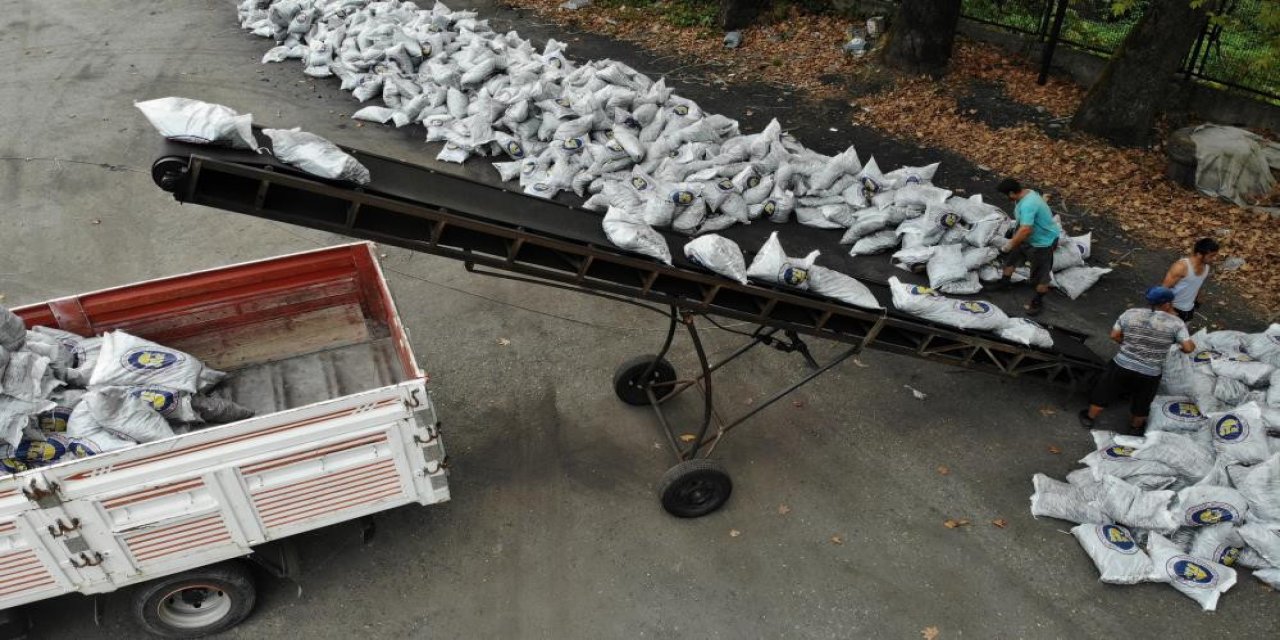 TTK, Amasra'daki nakliye ihalesini iptal etti