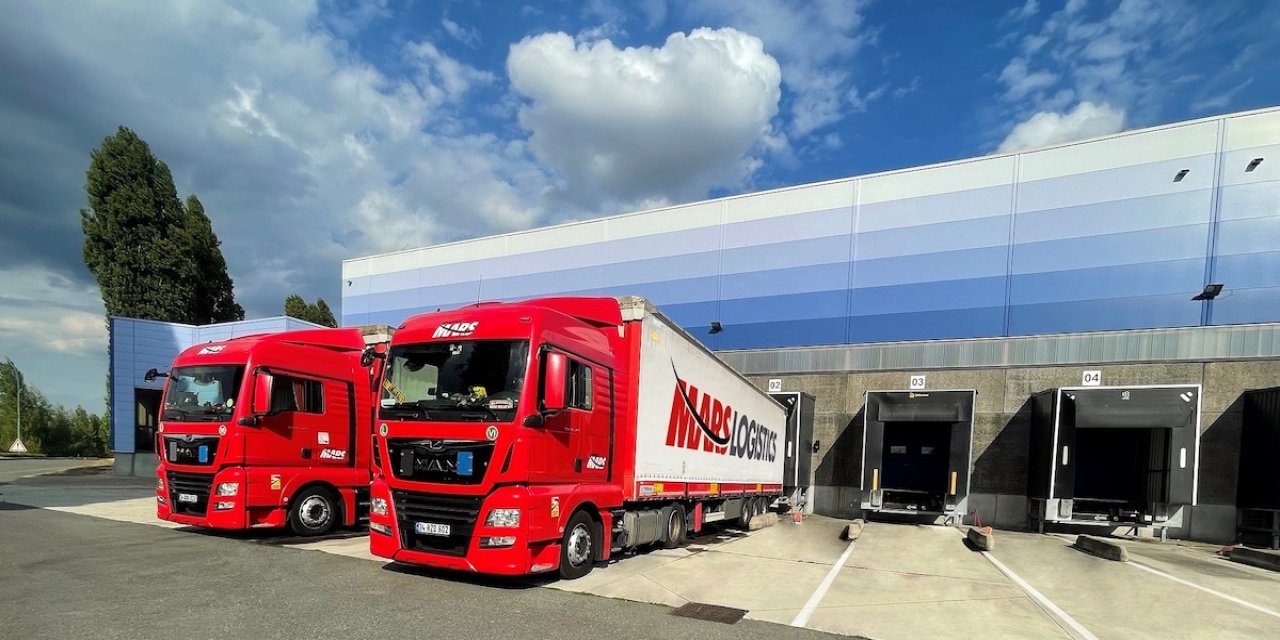Mars Logistics’ten Fransa’da Depo Yatırımı