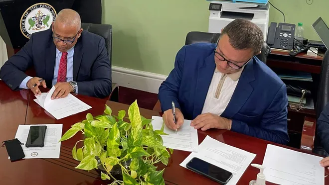 Global Ports, Karayipler’de dördüncü limanını satın alıyor