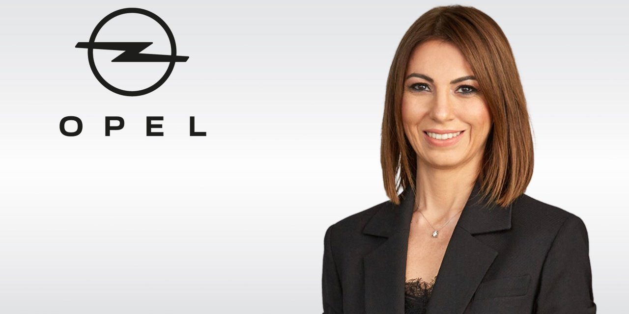 Opel Türkiye’ye Yeni Pazarlama Direktörü