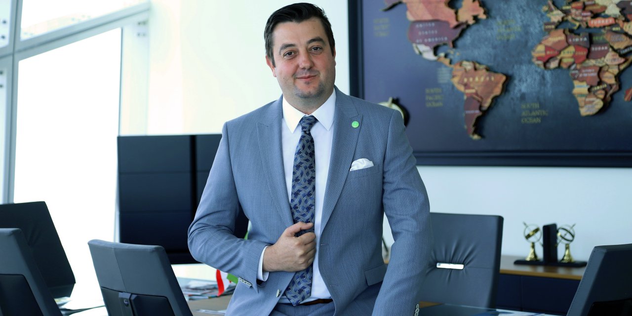 Otomotiv taşıyan Bulung Lojistik, 2023'te sefer sayısını 18 bine çıkarmayı hedefliyor