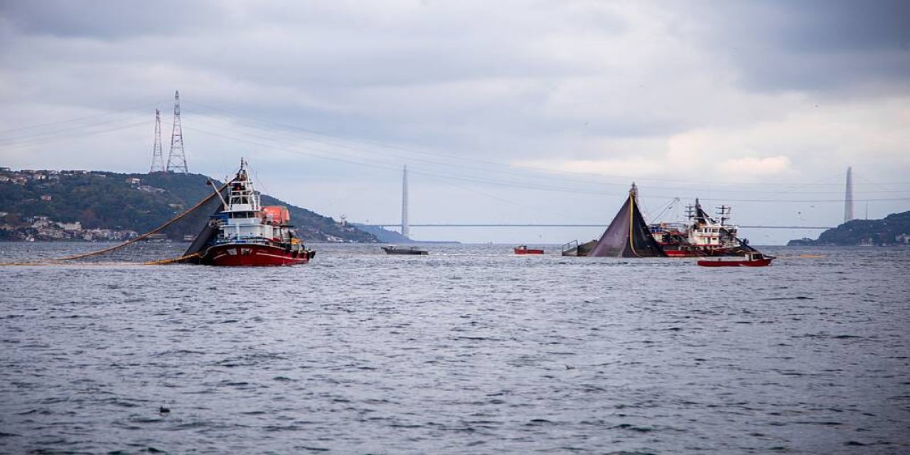 İstanbul Boğazı’ndaki gemi geçiş yasağıyla ilgili yeni açıklama