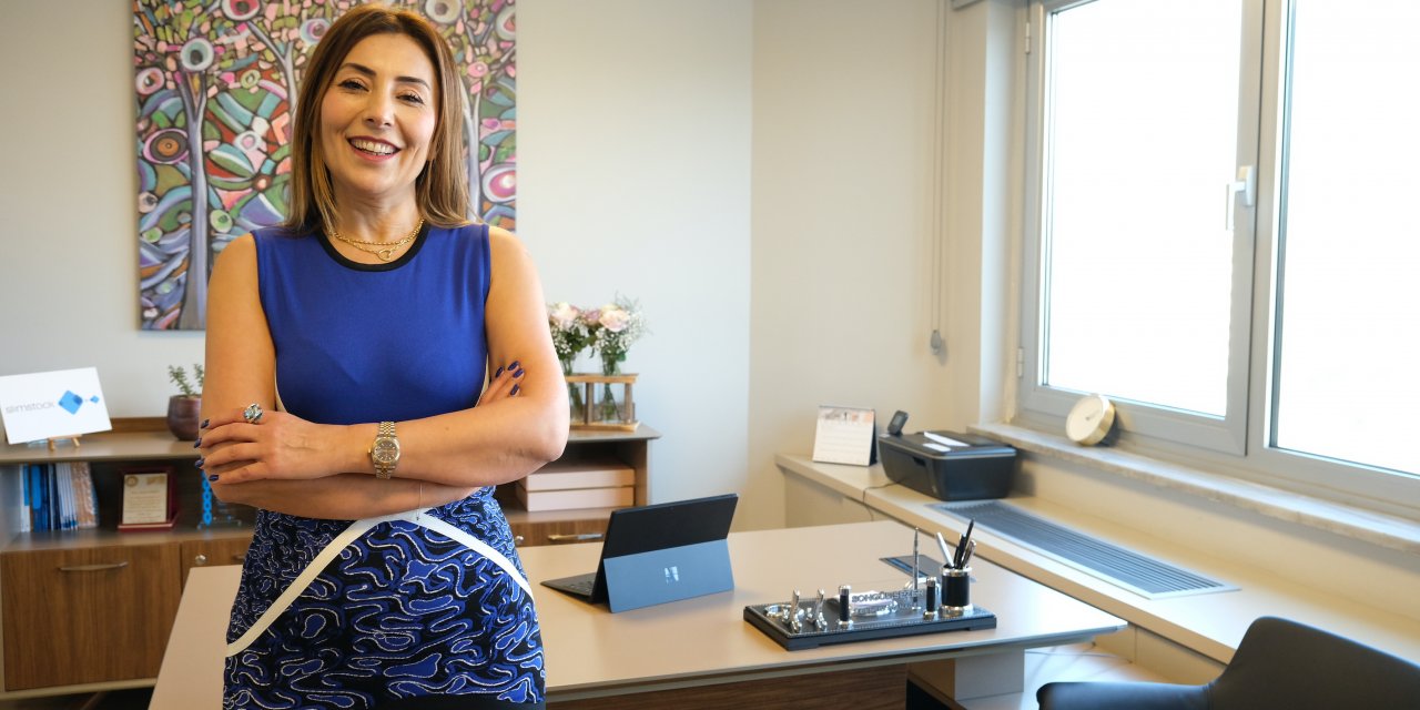 "Türkiye’nin En Etkili Tedarik Zinciri Profesyonelleri”  8. kez sahne alıyor