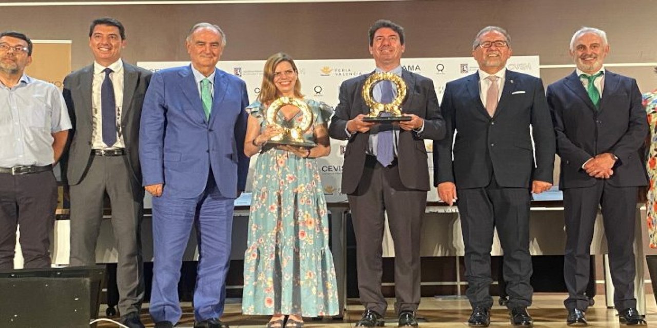 Akcoat ‘LESSBOX Projesi’ne uluslararası lojistik ödülü