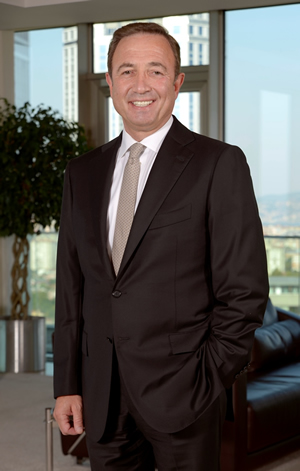 Yabancı sermaye Mersin Limanı ile Türkiye için güven tazeledi