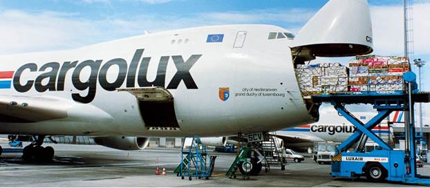 Cargolux, Viyana’ya 747 servisi başlatıyor