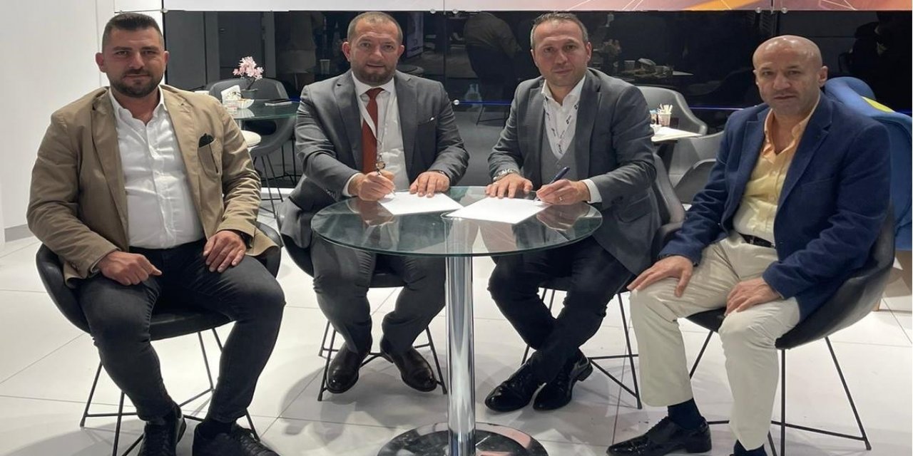 Ağır nakliyecilerin, gümrük işlemleri Tan Group’a emanet