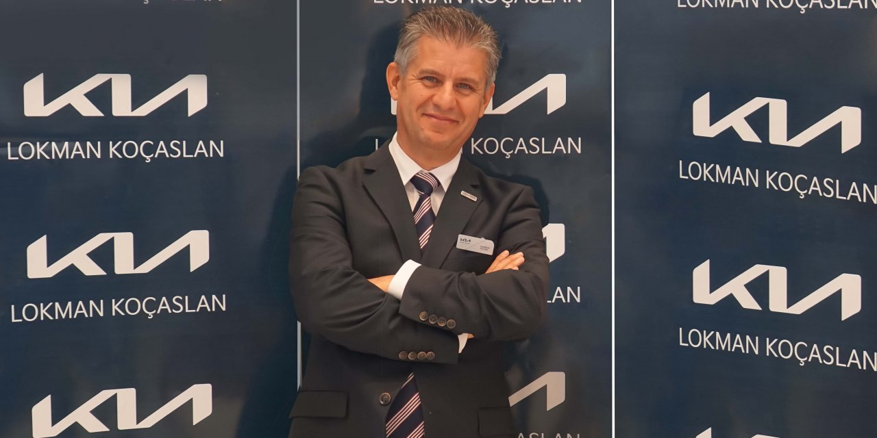 Ersel İşcan; “elektrikli araçlara çok ciddi eğilim var”