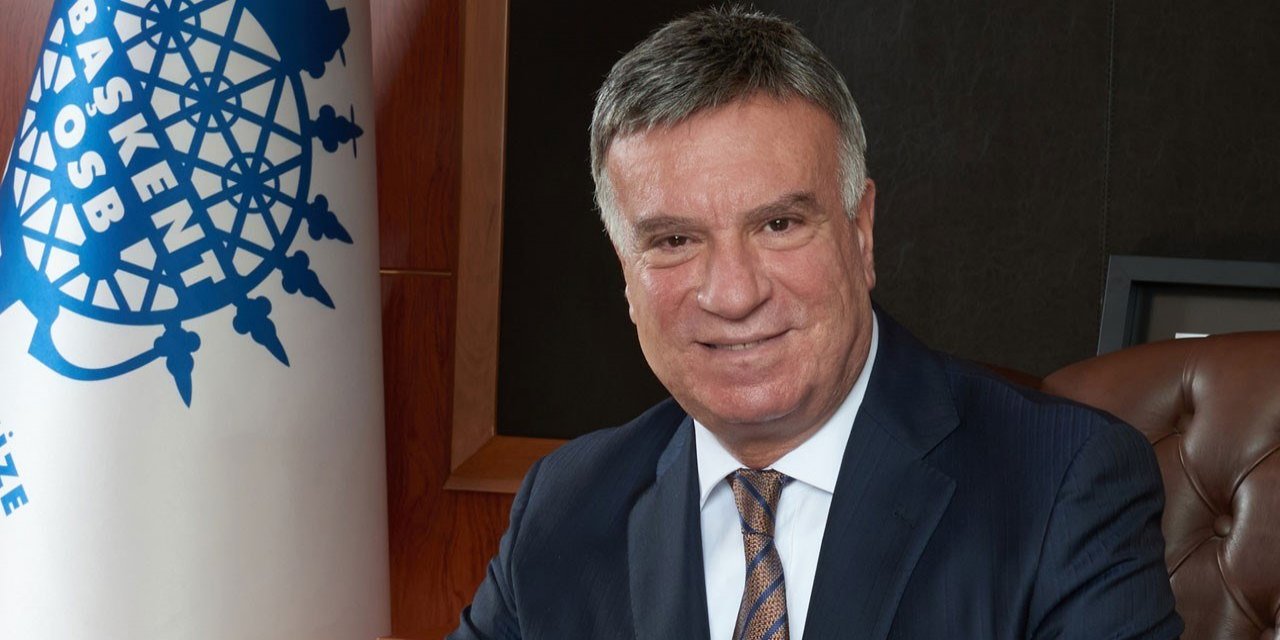 Başkent OSB, demiryoluyla ülkedeki tüm limanlara ulaşacak