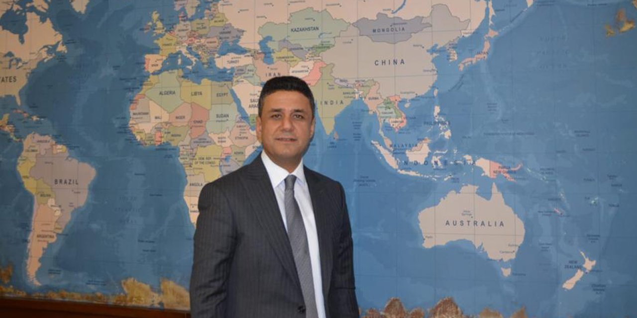 Özler Lojistik: Hatay'da en çeşitli lojistik hizmeti veren firmayız