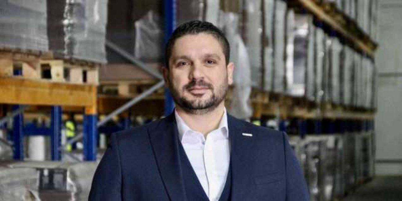 “Doğru yapılmış raf sistemi hem canınızı, hem malınızı korur”