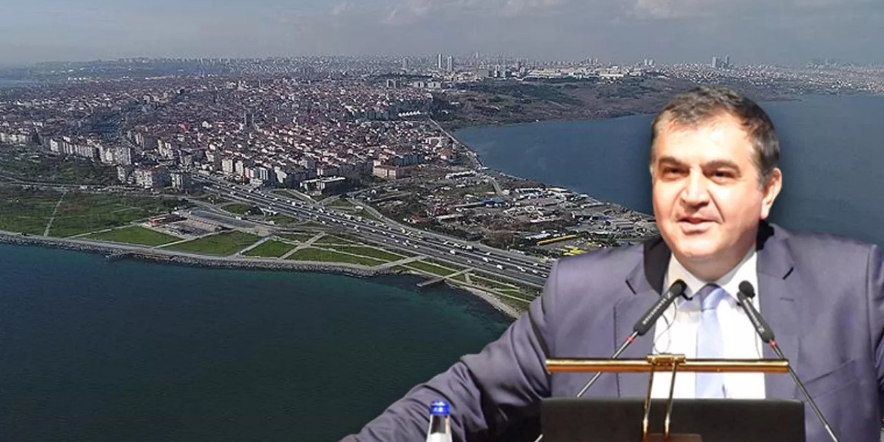 Kanal İstanbul için Panama ile işbirliğine gidiliyor