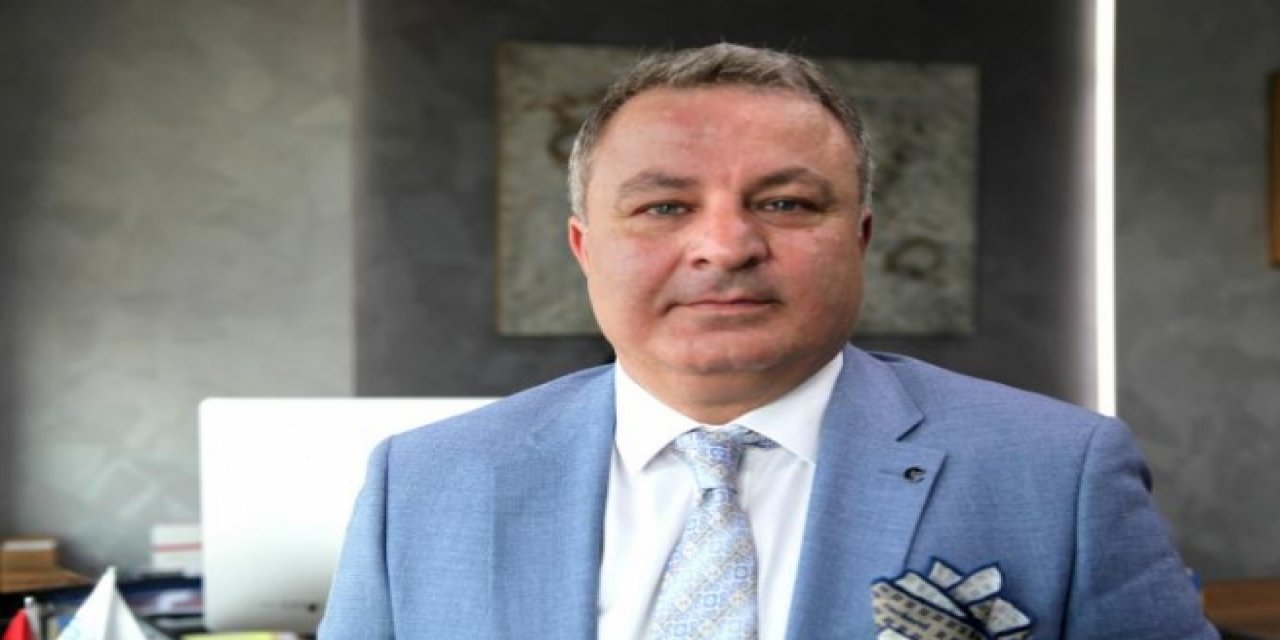 “Adblue üretimi lojistik sektöründe bir kriz yaratabilir”