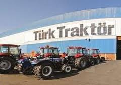 Türk Traktör, yılın ilk yarısında ihracatını yüzde 138 artırdı