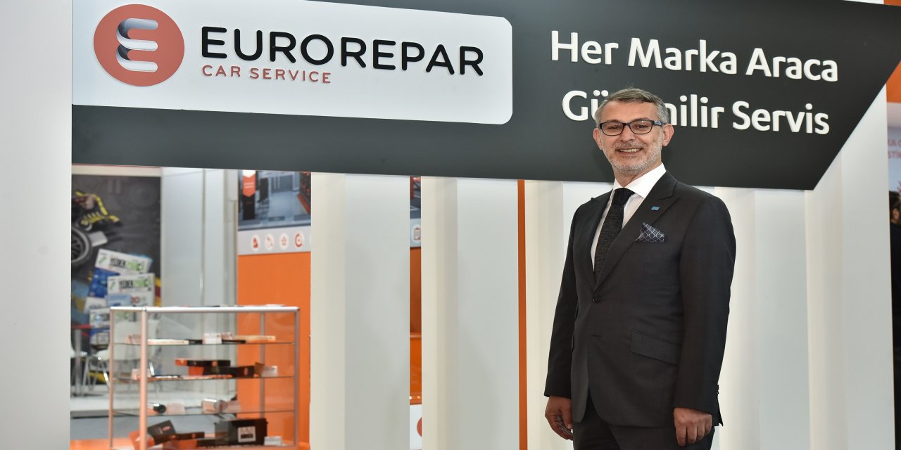 Eurorepar Car Service, Maslak’taki İkinci Servis Noktasını Hizmete Açtı