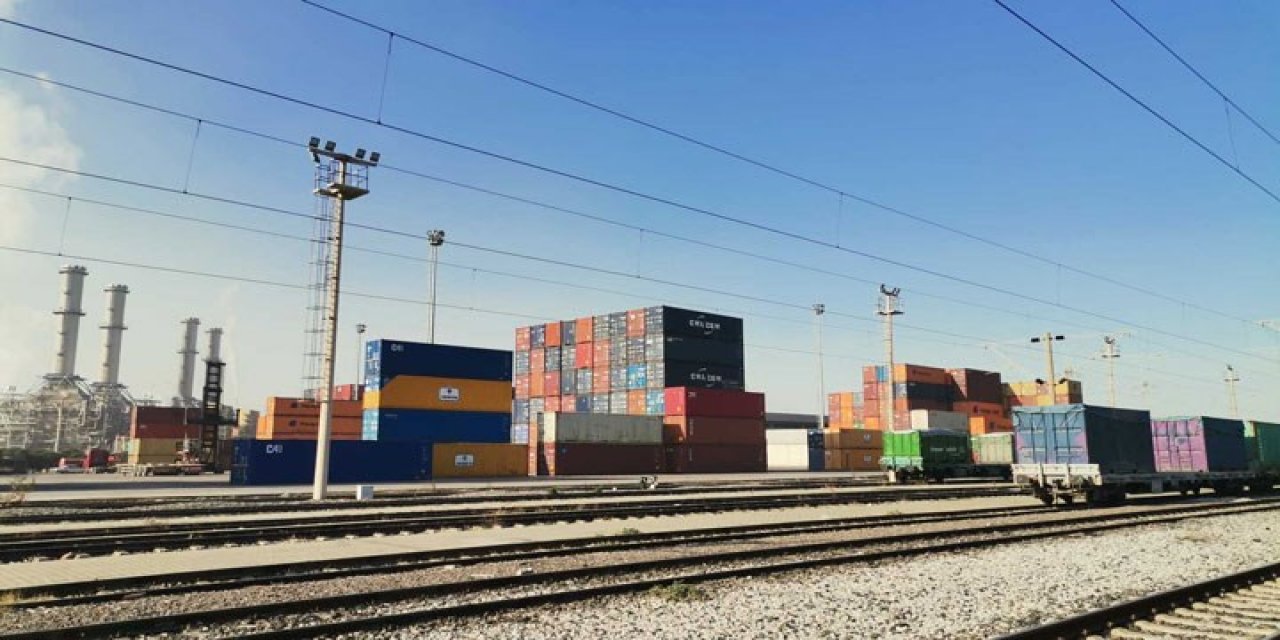TCDD'den 41 bine kiraladıkları araziyi 638 bin liraya başka firmaya kiraladılar
