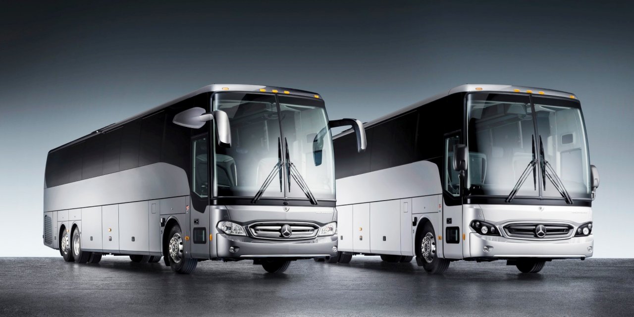 Mercedes-Benz ve Setra marka otobüslerin geleceği Türkiye’de şekilleniyor