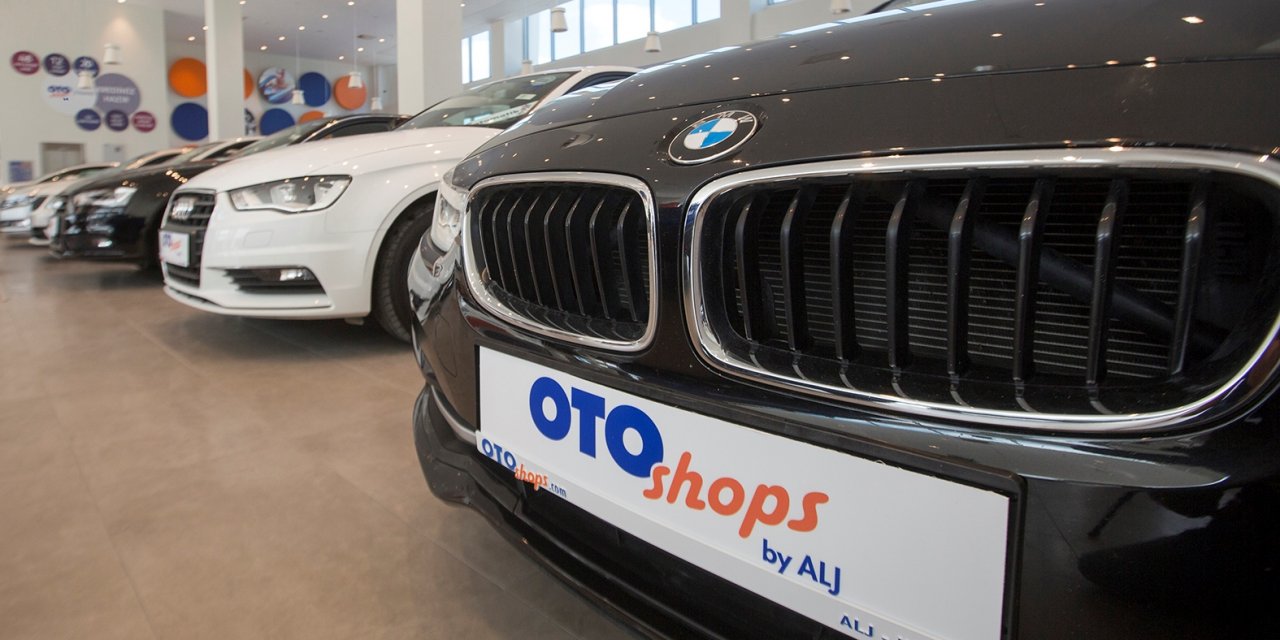 “Otoshops Nakit” Hizmeti Anlaşmalı Toyota  Yetkili Satıcıları’nda da Geçerli Olacak