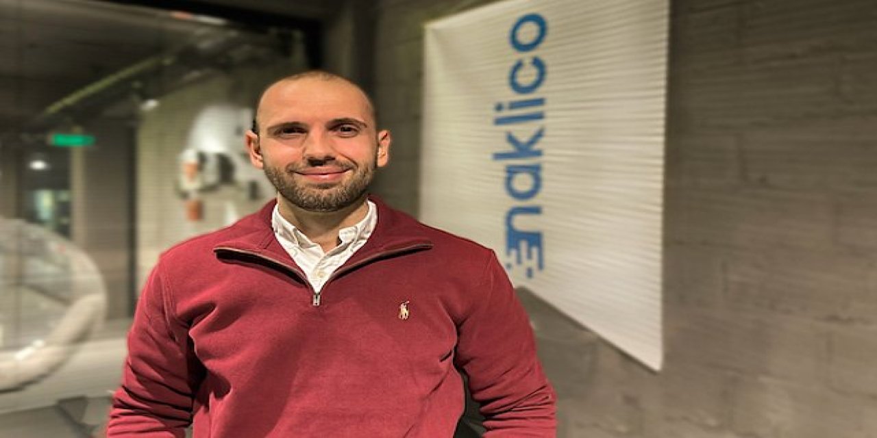 Naklico, minivanlarla 50'den fazla ülkeye mikro ihracatı kolaylaştırıyor