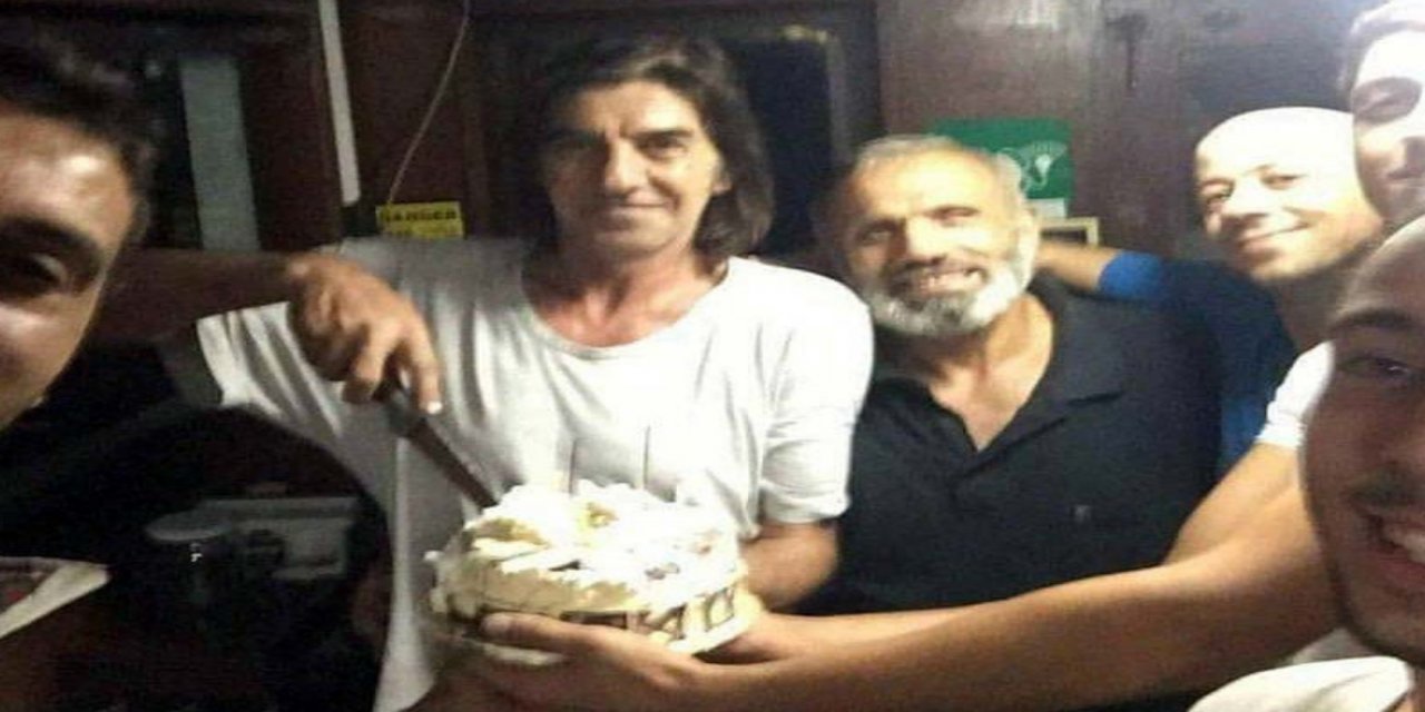 Kaptanı olmadan batan Bilal Bal gemisinde 5 yıl sonra karar çıktı