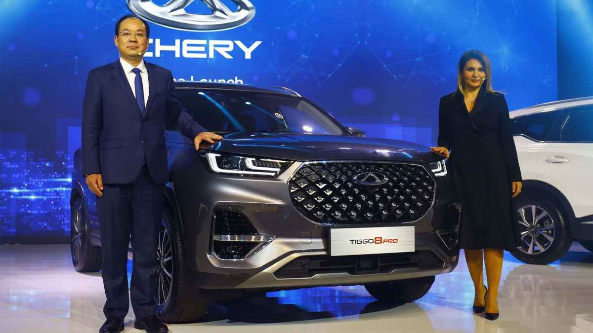Cherry, Türkiye’de üretip Avrupa’da satmayı hedefliyor