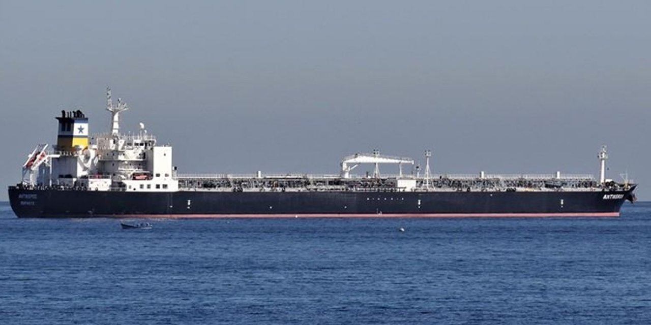Beks Denizcilik, filosuna iki tanker daha kattı