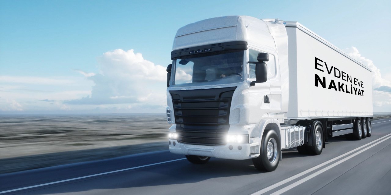 Evden eve taşımacılık yapanlardan, merdiven altı taşımacılara tepki