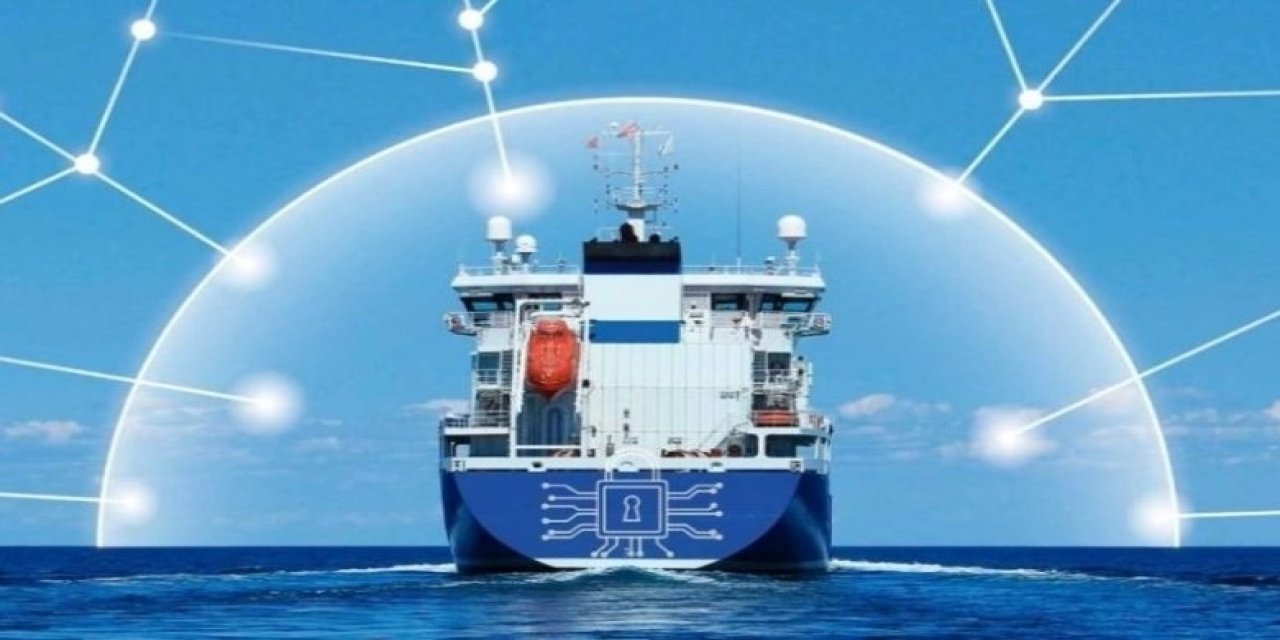 DNV'nin filo yönetim sistemi siber saldırıya uğradı