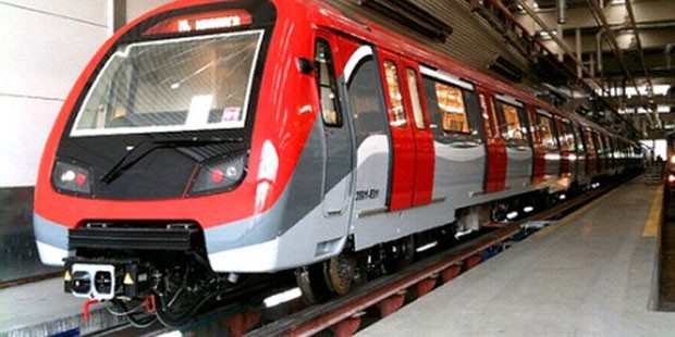 Yıldırım: Metrolarda işler yolunda, kimse kafa bulandırmasın
