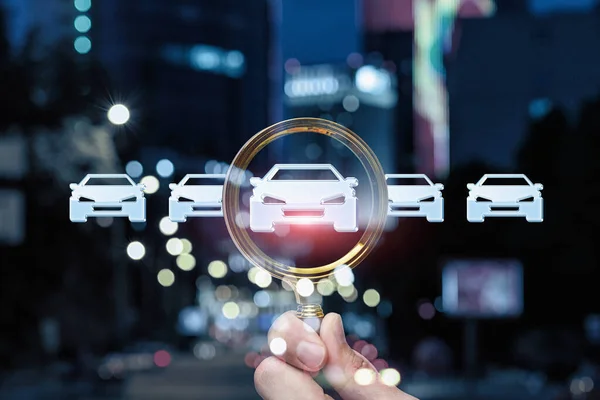 Ticaret Bakanlığı, araç piyasasına inceleme başlattı