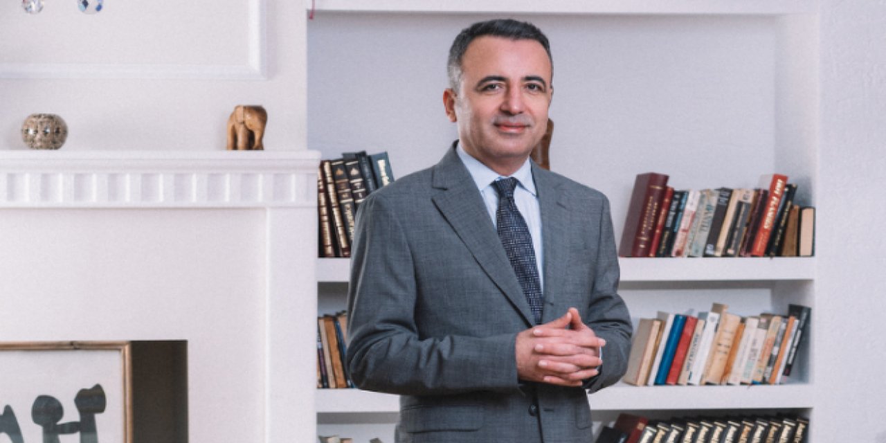 Kargopark eko sistemiyle çevre dostu teslimatlar