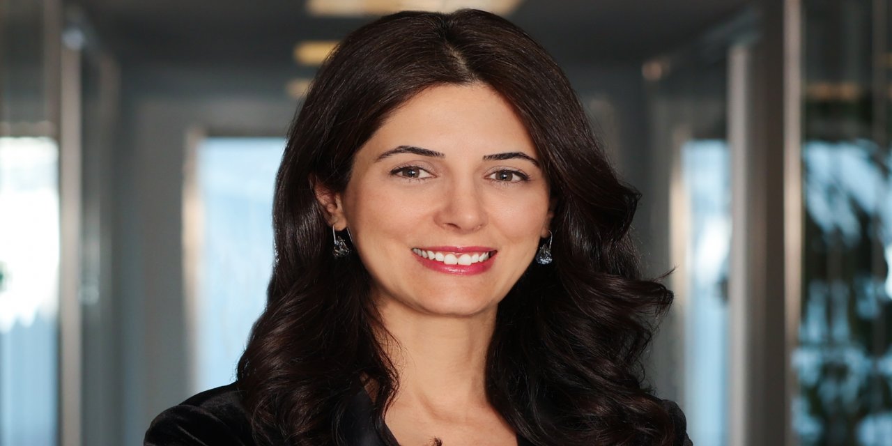 Aras Kargo’nun İç Denetim Başkanı Özlem Asutay Oldu