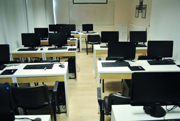 Türkiye’nin ilk ve tek Deniz Ticareti ve Gemi İşletmeciliği İhtisas okulu