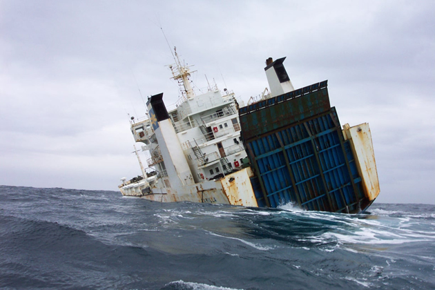 Marsh Sigorta, deniz ile ilgili tüm sigortaları yapıyor