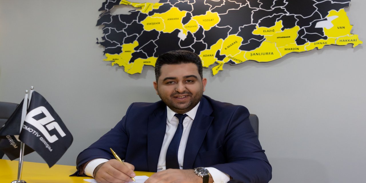 Otomotiv Girişim Platformu Yatırımcıyla Girişimciyi Buluşturacak