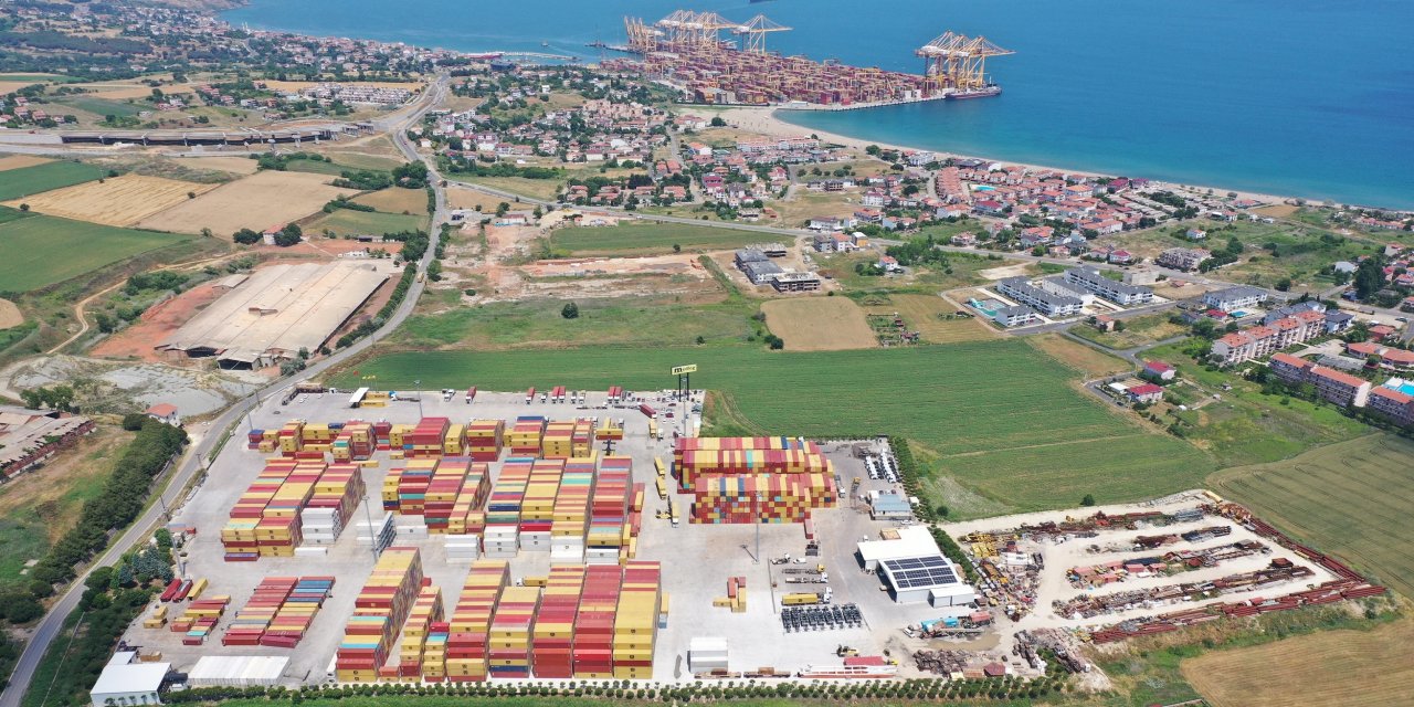 MEDLOG Lojistik, ihracatçıların gümrük süreçlerini hızlandırıyor