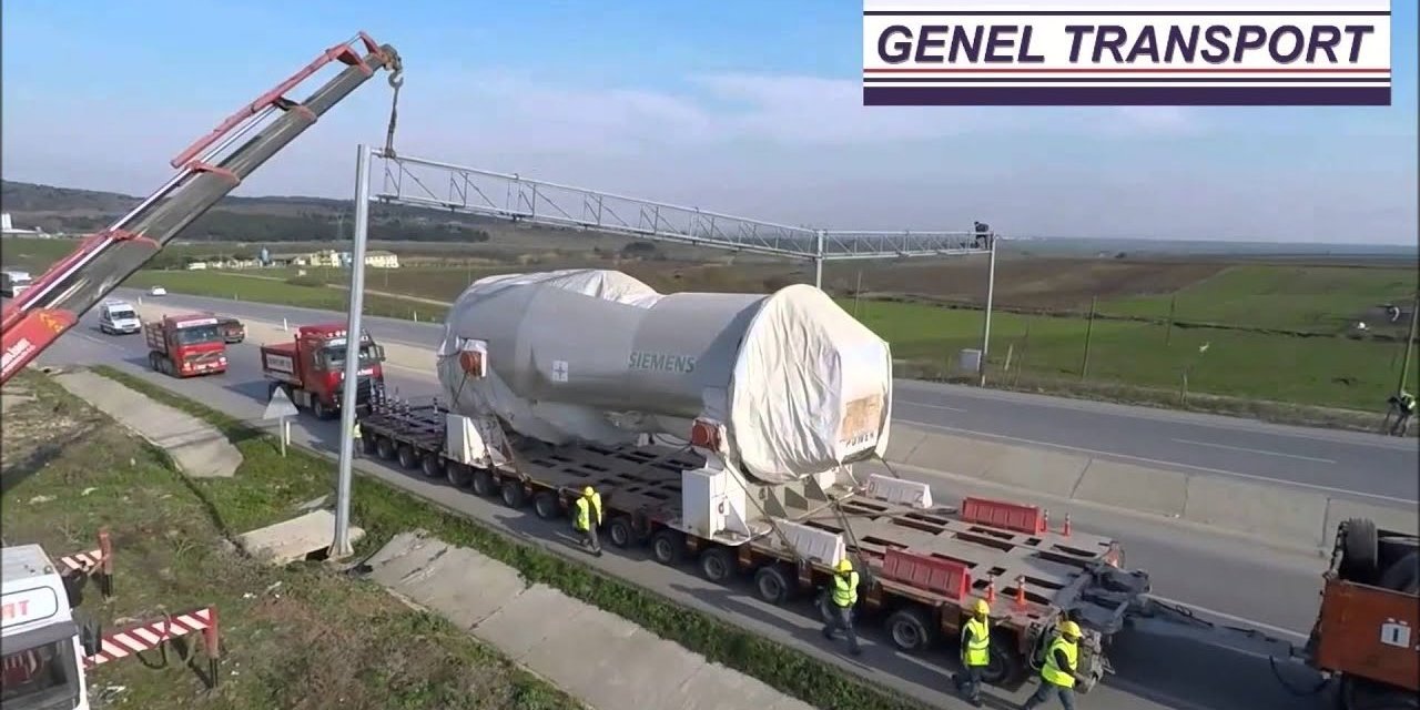 Genel Transport, Great Place to Work sertifikası almaya hak kazandı
