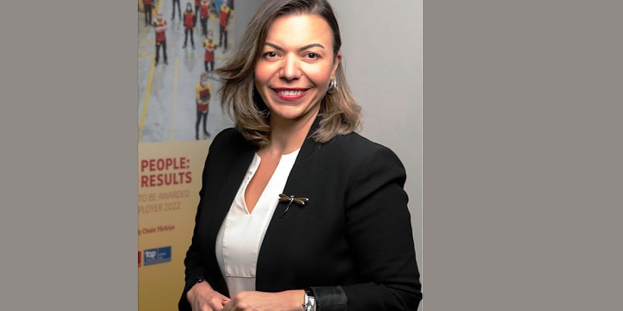 DHL Supply Chain, Türkiye'de yüzde 250 büyümeyi hedefliyor